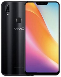 Замена камеры на телефоне Vivo Y85 в Иванове